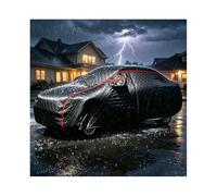 Bâche Voiture Anti Grêle pour Ferrari488 Piloti