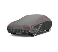 Bâche Voiture Anti Grêle pour FI-t 500 Abarth 2008-, Imperméable Épaisse, Housse Auto Extérieur Intégrale Anti-Choc, Couvre Voiture Anti-Rayures avec Sangles Coupe-Vent r59jg