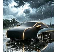 Bâche Voiture Anti Grêle pour Ford Puma ST,Housse De Voiture De Haute Qualité, Imperméable Résistante à La Neige à La Poussière Aux Rayures Et Aux UV, Adaptée Aux Berlines Et Aux Suv, Personnalisable.