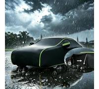 Bâche Voiture Anti Grêle pour Ford Puma ST,Housse De Voiture De Haute Qualité, Imperméable Résistante à La Neige à La Poussière Aux Rayures Et Aux UV, Adaptée Aux Berlines Et Aux Suv, Personnalisable.
