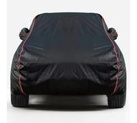 Bache Voiture Anti Grele pour Ford Puma St-Line X, Bâche Voiture Exterieur Anti-grêle, Coque Intégrale pour Protection Contre Le Soleil,LLBK118