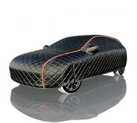 Bâche Voiture Anti Grêle pour Ford Sierra RS Cosworth,Housse Protection Voiture Extérieure,Étanche Respirante Anti-Vent Aux UV Rayures Protection Toutes Saisons