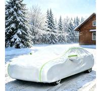 Bâche Voiture Anti Grêle pour Gmc Canyon,Housse De Voiture De Haute Qualité, Imperméable Résistante à La Neige à La Poussière Aux Rayures Et Aux UV, Adaptée Aux Berlines Et Aux SUV, Personnalisable.