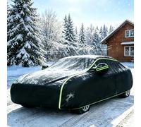 Bâche Voiture Anti Grêle pour Gmc Canyon,Housse De Voiture De Haute Qualité, Imperméable Résistante à La Neige à La Poussière Aux Rayures Et Aux UV, Adaptée Aux Berlines Et Aux SUV, Personnalisable.