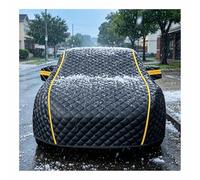 Bâche Voiture Anti Grele pour Jaguar XJ 1970-2019, Housse de Protection Étanche, Exterieur Contre la grêle Protection Contre la Neige abondante