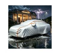 Bâche Voiture Anti Grêle pour Mercedes Benz C220D Wagon