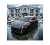 Bâche Voiture Anti Grêle pour Mercedes-Benz Marco Polo