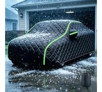 Bache Voiture Anti-grêle pour Mercedes-Benz SLK250