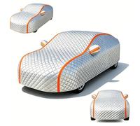 Bâche Voiture Anti-Grêle pour MG MG4 Electric 2000-2024