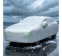 Bâche Voiture Anti-Grêle pour Polestar 5 (2025-2026)