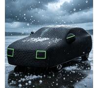Bâche Voiture Anti-Grêle pour Polestar 5 (2025-2026)