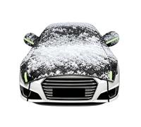Bâche Voiture Anti-Grêle pour Porsche Turbo S 958 2012-2014