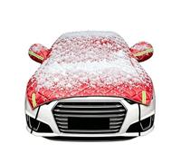 Bâche Voiture Anti-Grêle pour Porsche Turbo S 971 2020-2023
