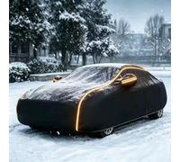 Bâche Voiture Anti Grêle pour Renault Zoe,Housse De Voiture De Haute Qualité, Imperméable Résistante à La Neige à La Poussière Aux Rayures Et Aux UV, Adaptée Aux Berlines Et Aux SUV, Personnalisable.