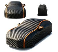 Bâche Voiture Anti-grêle pour Skod Superb Combi