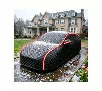 Bâche Voiture Anti Grêle pour Toyota Supra