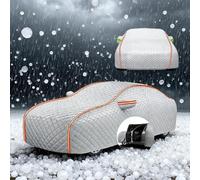 Bache Voiture Anti Grele pourBMW 3 Series 2003-2024，Protection Automobile extérieure Polyvalente - résiste aux Conditions climatiques extrêmes et Offre Une Application variée.