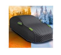 Bâche Voiture Anti Grêle pourDodge Challenger 2011-2025,Housse de Voiture de Haute qualité,imperméable,résistante au Gel,aux Rayures et aux UV pour Voitures et SUV.