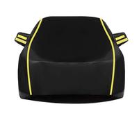 Bâche Voiture Anti Grêle pourFerrari SF90 Stradale,Housse de Voiture de Haute qualité,imperméable,résistante au Gel,aux Rayures et aux UV pour Voitures et SUV.