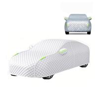 Bâche Voiture Anti Grêle pourMercedes CLS 220 2014-2017,Housse de Voiture de Haute qualité,imperméable,résistante au Gel,aux Rayures et aux UV pour Voitures et SUV.