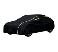 Bâche Voiture Étanche pour Chevrolet Corvette C4 1983-1996 (4540×1870×1180mm) Protection 4 Saisons,Anti-UV Résistant Au Sable,Résistante à La Déchirure, avec Sac de Rangement