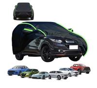 Bache Voiture Étanche pour Ford Cougar 1998-2002,Housse de Voiture Extérieur,Protection Solaire,Coupe-Vent,Anti-Pluie,Anti-Neige,Anti-PoussièRe Et Anti-Rayures si713fr