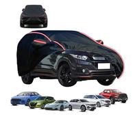 Bache Voiture Étanche pour Ford Focus SW,Housse de Voiture Extérieur,Protection Solaire,Coupe-Vent,Anti-Pluie,Anti-Neige,Anti-PoussièRe Et Anti-Rayures si180fr