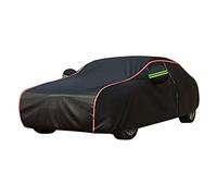 Bâche Voiture Étanche pour Mercedes-Benz C220 C220 CDI C220D Cabriolet Coupe Sedan Wagon, Extérieur Anti Grêle Bache Voiture avec Doublure en Coton, Housses de Voiture éTanche Respirante (Color : 1,