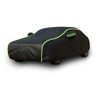 Bache Voiture Étanche pour Peugeot 206 CC 207 CC 307 CC 308 CC, Housse Voiture Exterieur, Respirante Bâche de Voiture Protection Intérieure Extérieure Tout Temps ( Color : 1 , Size : SINGLE LAYER_206