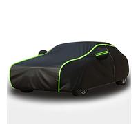 Bâche Voiture Étanche pour Peugeot 308 III Active Pack/Allure/Allure Pack/308 GT/308 GT Pack, 2021-2024, Bache Voiture Extérieur Bâche de Voiture Anti-grêle Plein Housses de Voiture, Antipoussiè