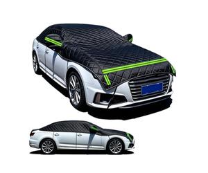 Bache Voiture Exterieur Anti-grêle Compatible avec Aston Martin Valour | 2023-2026,imperméable;isolant thermique;au gel et au soleil;résistant à la poussière et au vent; Résistant à la neige