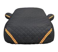 Bache Voiture Exterieur Anti Grele Compatible avec Renault Clio VI 2026, Epaisse Bache Protection Grêle pour Voiture Housse Garage Complète Coupe-Vent