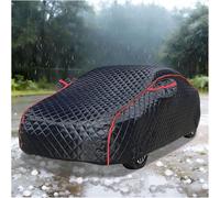 Bache Voiture Exterieur Anti Grele Epaissi pour Chery Jaecoo 7 SUV,Housse de Protection Extérieur Anti-grêle Imperméable Anti-Poussière Neige Hiver Toutes Saisons