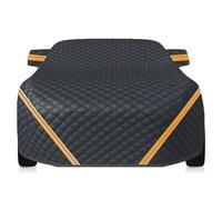 Bache Voiture Exterieur Anti Grele pour AC Cobra,Housse De Protection Voiture Impermeable, Anti-Neige Anti-Poussière Anti-Pluie Anti-UV