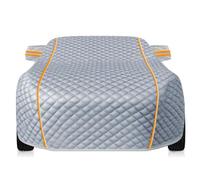 Bache Voiture Exterieur Anti Grele pour AC Cobra,Housse De Protection Voiture Impermeable, Anti-Neige Anti-Poussière Anti-Pluie Anti-UV