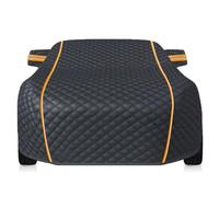 Bache Voiture Exterieur Anti Grele pour AC Cobra,Housse De Protection Voiture Impermeable, Anti-Neige Anti-Poussière Anti-Pluie Anti-UV