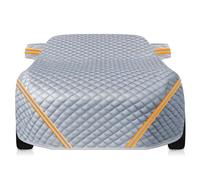 Bache Voiture Exterieur Anti Grele pour AC Cobra,Housse De Protection Voiture Impermeable, Anti-Neige Anti-Poussière Anti-Pluie Anti-UV