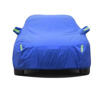 Bâche Voiture Extérieur Anti Grêle pour Accord 9.Generation 2014-2025, Bâche Voiture Imperméable Anti-UV Housse de Protection,I