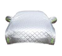 Bâche Voiture Extérieur Anti Grêle pour Alpine A110 2022, Housse Anti Grele Voiture, Housse De Protection Voiture, Bâche Voiture Anti-grêle Étanche, Anti-UV, Respirante n266