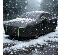 Bâche Voiture Extérieur Anti-grêle pour Aston Martin DB7 (1994-2004)
