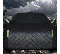 Bâche Voiture Extérieur Anti-grêle pour Aston Martin DB7 1994-2004 Housse Protection Anti-grêle Coton Epais Imperméable, Personnalisé Bâche Voiture, Protection UV Vent Poussière