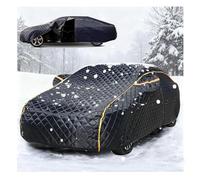 Bâche Voiture Extérieur Anti-grêle pour Audi Q2 SUV 2016-2020,Housse De Protection Imperméable Bache Voiture Exterieur,Anti Grêle Neige Pluie pour Tous Temps,Toutes Saisons ty65