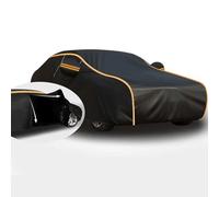 Bâche Voiture Extérieur Anti Grêle pour Audi Q3 Sportback, Housse De Voiture ImperméAble，Respirant Et Anti-Poussière，Coupe-Vent，Couverture Complète, UV pour VoitureProtection Tout Temps