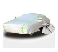 Bache Voiture Exterieur Anti Grele pour Audi Q5 SQ5 Q5 Sportback Q5L,Hiver Personnalisé Couverture De Voiture,Protection Contre la Neige,Étanche Respirante,Coupe-Vent,Protection Tout Temps (Color : 4