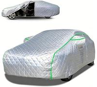 Bache Voiture Exterieur Anti Grele pour BMW 2 Series (2014-2025), Protection Grêle, La Pluie, Imperméable, La Neige et La PoussièRe, Adapté à Toutes Les Saisons