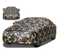 Bâche Voiture Extérieur Anti Grêle pour BMW M2 G87 Coupe 2015-2023,Bache Voiture Coton épais,Protection Contre la grêle pour Voiture,Housses Auto Imperméable-swh0427