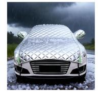 Bache Voiture Exterieur Anti Grele pour Chevrolet Corvette C4,Housse De Protection Voiture Extérieur Impermeable, Anti-Neige Anti-Poussière Anti-Pluie Anti-UV swh0421