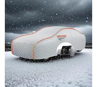 Bâche Voiture Extérieur Anti Grêle pour Chevy Beast Imperméable et Respirant pour l'extérieur, Coupe-Vent, résistant à la Neige, à la poussière, aux Rayures et aux UV