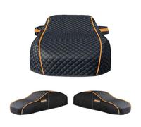 Bâche Voiture Extérieur Anti-grêle pour Dodge Caliber (2007-2012),Housse De Protection Imperméable Bache Voiture Exterieur,Anti Grêle Neige Pluie