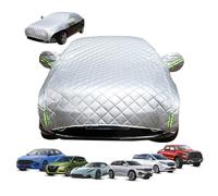 Bâche Voiture Extérieur Anti Grêle pour Dodge Viper SRT-10 ACR 2008-2011, Housse De Protection Voiture Extérieur Impermeable, Anti-Neige Anti-Poussière Anti-Pluie Anti-UV-dc1768v